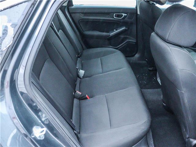 2023 Honda Civic  (Stk: L17020) in Ottawa - Image 17 of 25