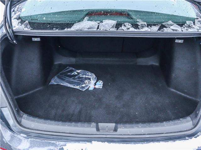 2023 Honda Civic  (Stk: L17020) in Ottawa - Image 18 of 25