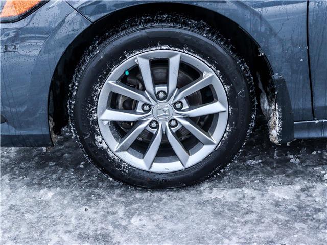 2023 Honda Civic  (Stk: L17020) in Ottawa - Image 19 of 25