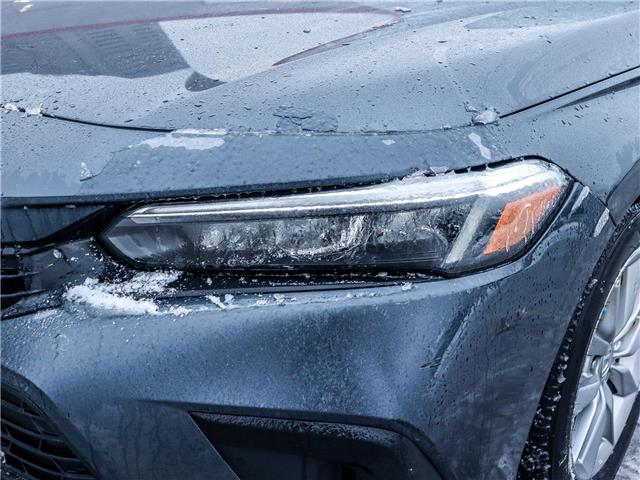 2023 Honda Civic  (Stk: L17020) in Ottawa - Image 20 of 25