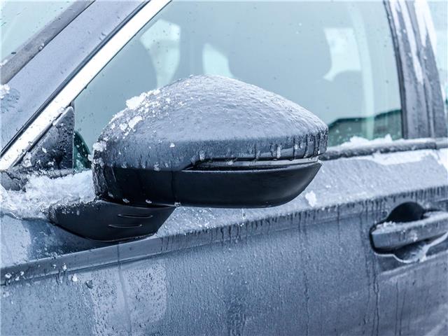 2023 Honda Civic  (Stk: L17020) in Ottawa - Image 21 of 25