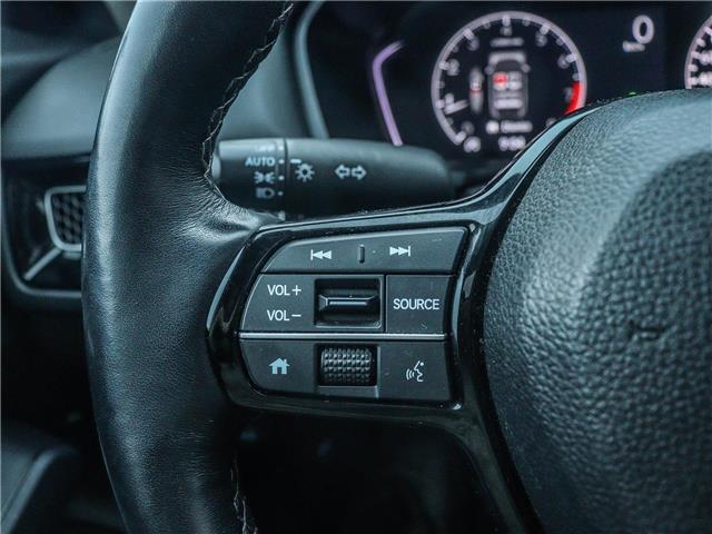 2023 Honda Civic  (Stk: L17020) in Ottawa - Image 23 of 25