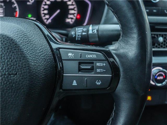 2023 Honda Civic  (Stk: L17020) in Ottawa - Image 24 of 25