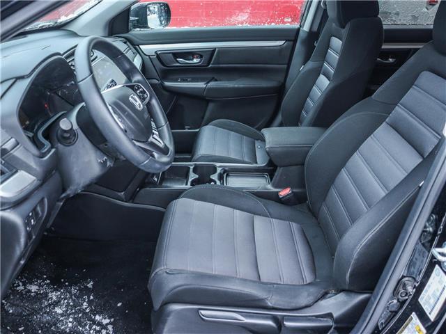 2021 Honda CR-V LX (Stk: L17010) in Ottawa - Image 6 of 23