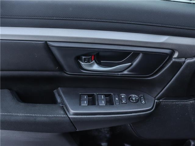 2021 Honda CR-V LX (Stk: L17010) in Ottawa - Image 8 of 23