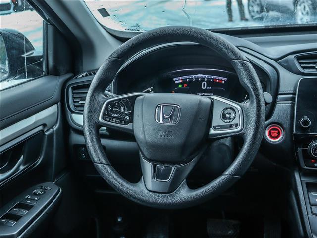 2021 Honda CR-V LX (Stk: L17010) in Ottawa - Image 9 of 23