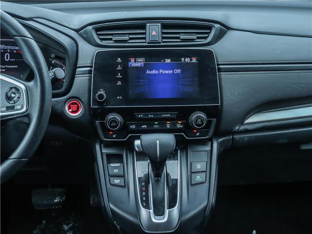 2021 Honda CR-V LX (Stk: L17010) in Ottawa - Image 10 of 23