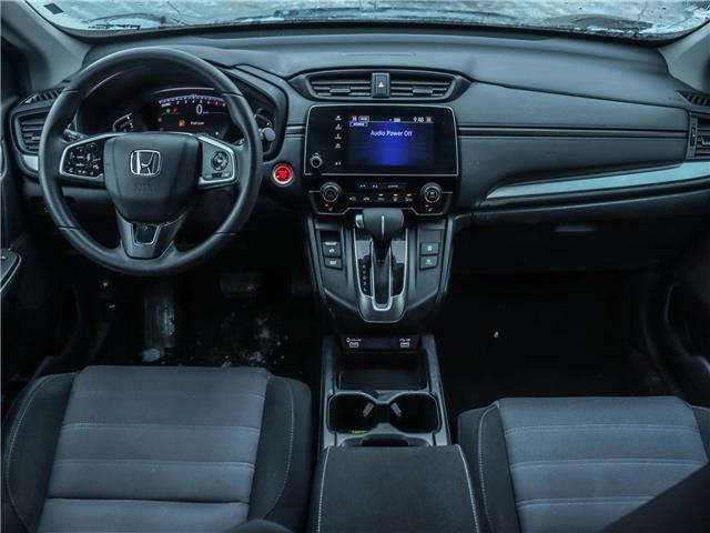 2021 Honda CR-V LX (Stk: L17010) in Ottawa - Image 12 of 23