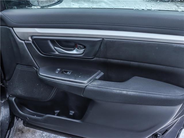 2021 Honda CR-V LX (Stk: L17010) in Ottawa - Image 15 of 23