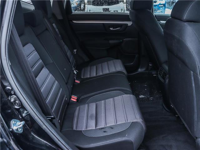 2021 Honda CR-V LX (Stk: L17010) in Ottawa - Image 16 of 23