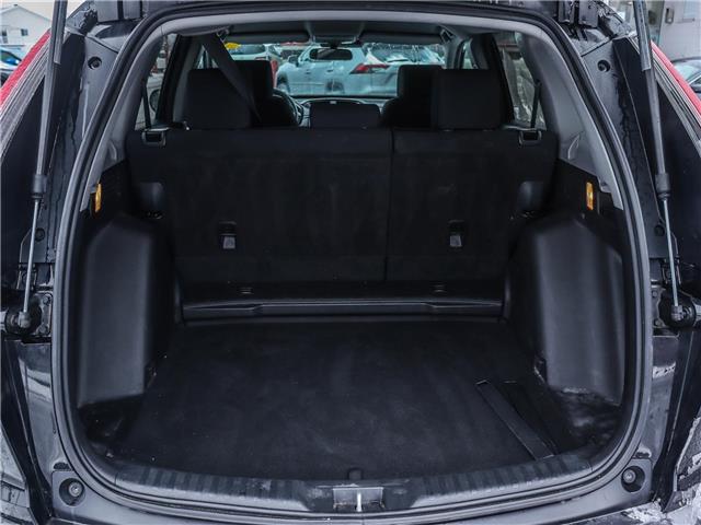 2021 Honda CR-V LX (Stk: L17010) in Ottawa - Image 17 of 23