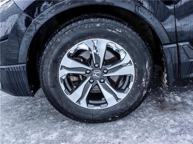 2021 Honda CR-V LX (Stk: L17010) in Ottawa - Image 18 of 23