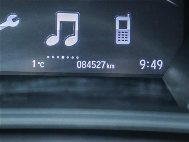 2021 Honda CR-V LX (Stk: L17010) in Ottawa - Image 20 of 23