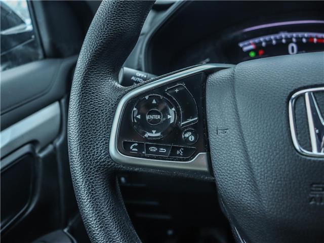 2021 Honda CR-V LX (Stk: L17010) in Ottawa - Image 21 of 23