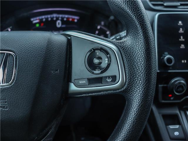 2021 Honda CR-V LX (Stk: L17010) in Ottawa - Image 22 of 23