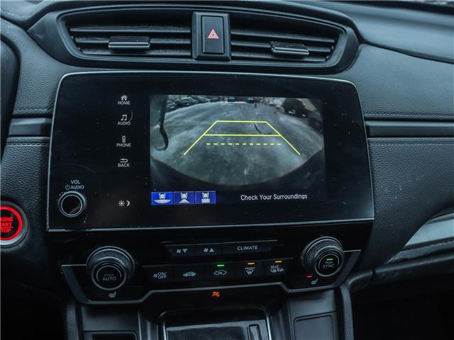 2021 Honda CR-V LX (Stk: L17010) in Ottawa - Image 23 of 23