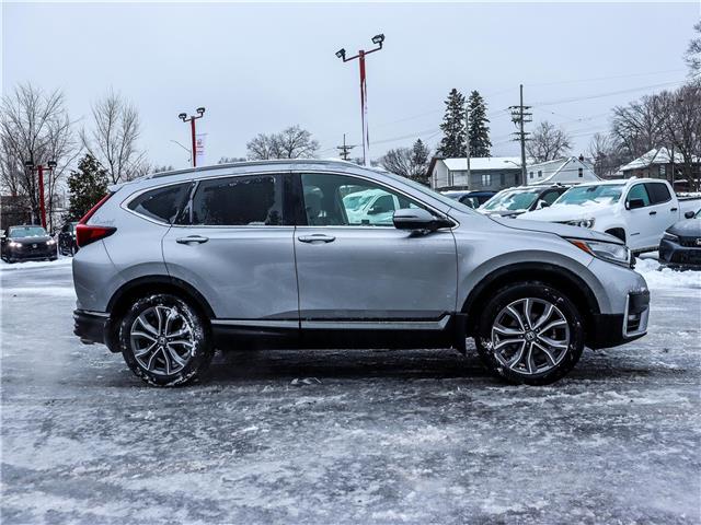 2020 Honda CR-V  (Stk: 381121) in Ottawa - Image 3 of 28