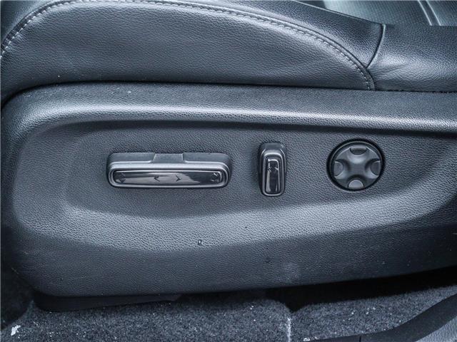 2020 Honda CR-V  (Stk: 381121) in Ottawa - Image 7 of 28