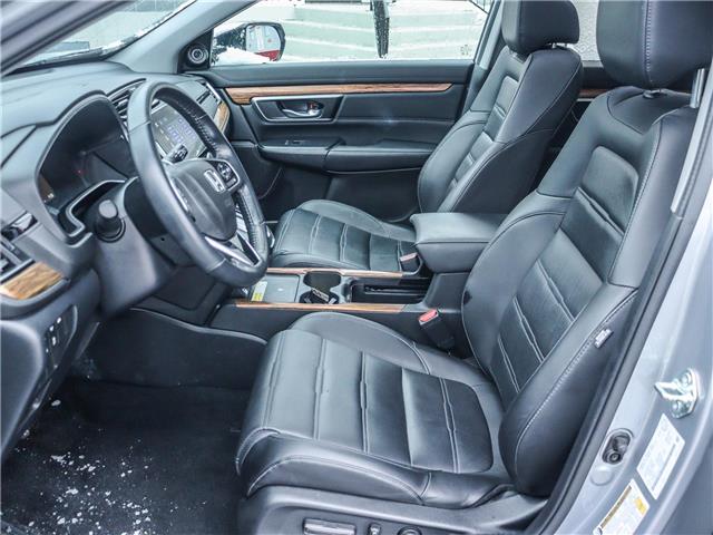2020 Honda CR-V  (Stk: 381121) in Ottawa - Image 8 of 28