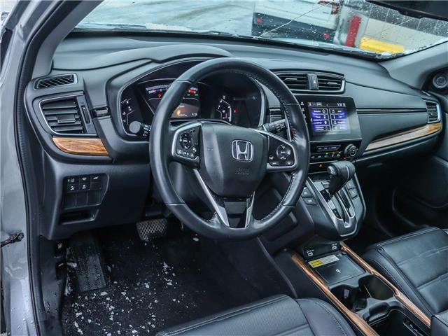 2020 Honda CR-V  (Stk: 381121) in Ottawa - Image 9 of 28