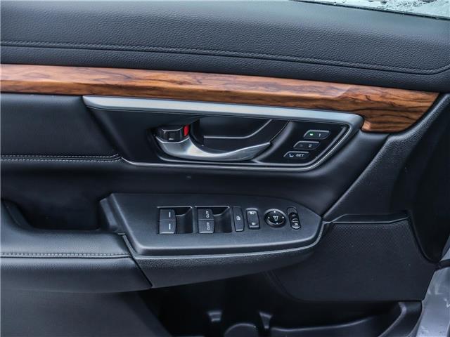 2020 Honda CR-V  (Stk: 381121) in Ottawa - Image 10 of 28