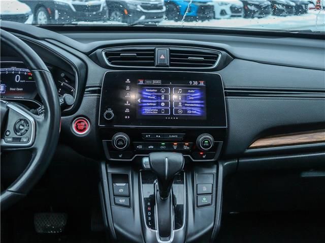 2020 Honda CR-V  (Stk: 381121) in Ottawa - Image 12 of 28
