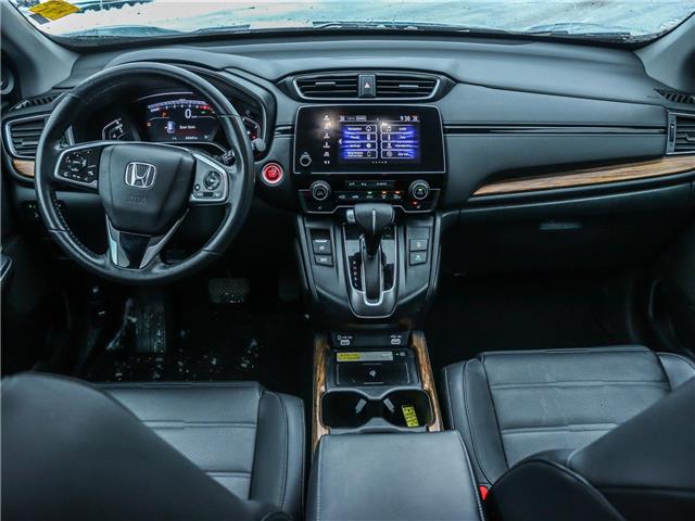 2020 Honda CR-V  (Stk: 381121) in Ottawa - Image 14 of 28