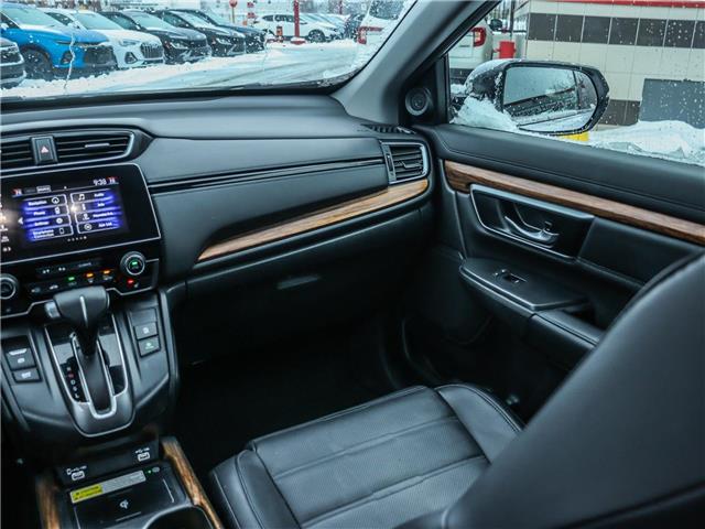 2020 Honda CR-V  (Stk: 381121) in Ottawa - Image 15 of 28