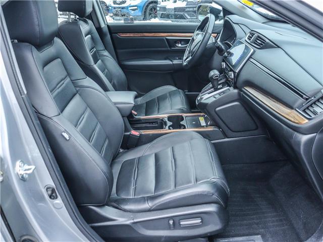 2020 Honda CR-V  (Stk: 381121) in Ottawa - Image 16 of 28