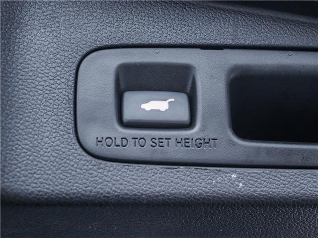 2020 Honda CR-V  (Stk: 381121) in Ottawa - Image 20 of 28