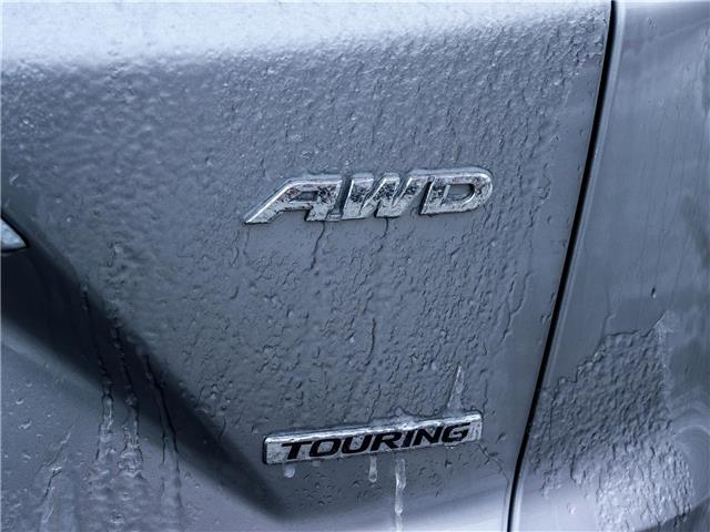 2020 Honda CR-V  (Stk: 381121) in Ottawa - Image 21 of 28