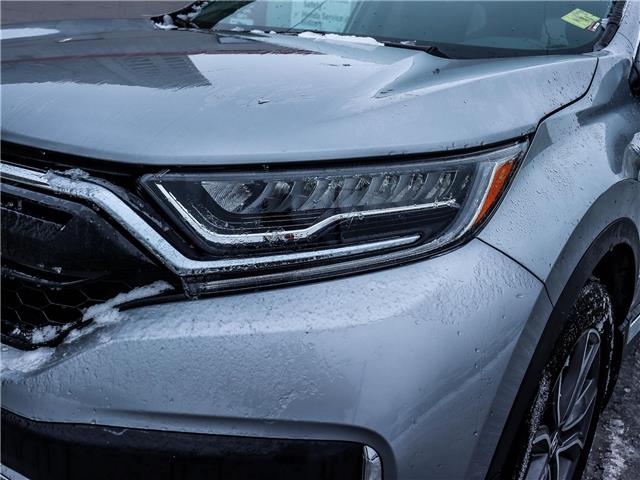 2020 Honda CR-V  (Stk: 381121) in Ottawa - Image 23 of 28