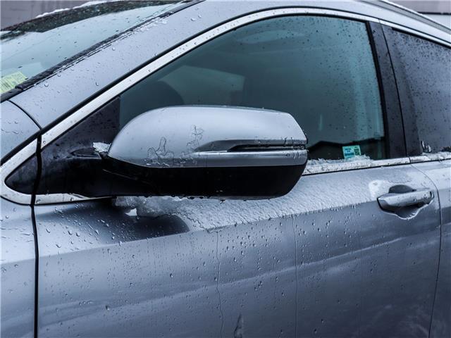 2020 Honda CR-V  (Stk: 381121) in Ottawa - Image 24 of 28