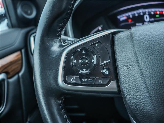 2020 Honda CR-V  (Stk: 381121) in Ottawa - Image 26 of 28