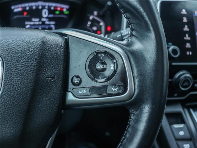 2020 Honda CR-V  (Stk: 381121) in Ottawa - Image 27 of 28