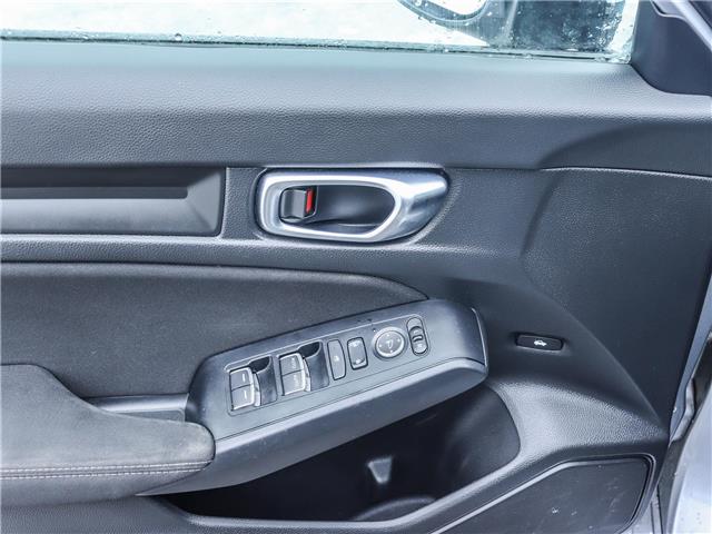 2023 Honda Civic  (Stk: 381061) in Ottawa - Image 6 of 23