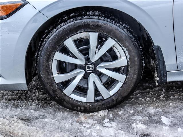 2023 Honda Civic  (Stk: 381061) in Ottawa - Image 18 of 23