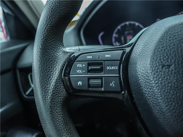 2023 Honda Civic  (Stk: 381061) in Ottawa - Image 21 of 23