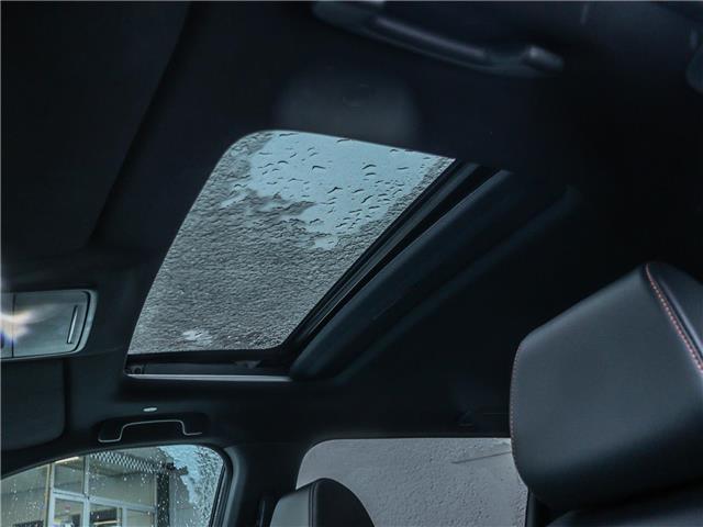 2024 Honda CR-V Hybrid EX-L (Stk: L17120) in Ottawa - Image 6 of 28