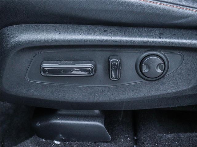 2024 Honda CR-V Hybrid EX-L (Stk: L17120) in Ottawa - Image 7 of 28