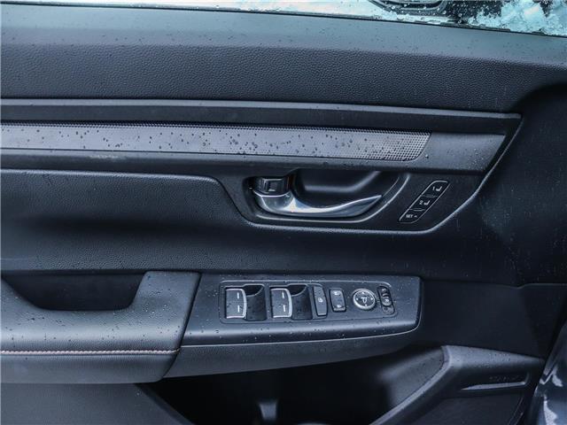 2024 Honda CR-V Hybrid EX-L (Stk: L17120) in Ottawa - Image 10 of 28