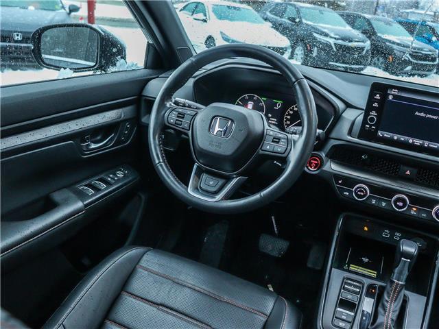 2024 Honda CR-V Hybrid EX-L (Stk: L17120) in Ottawa - Image 13 of 28