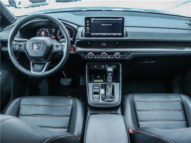 2024 Honda CR-V Hybrid EX-L (Stk: L17120) in Ottawa - Image 14 of 28