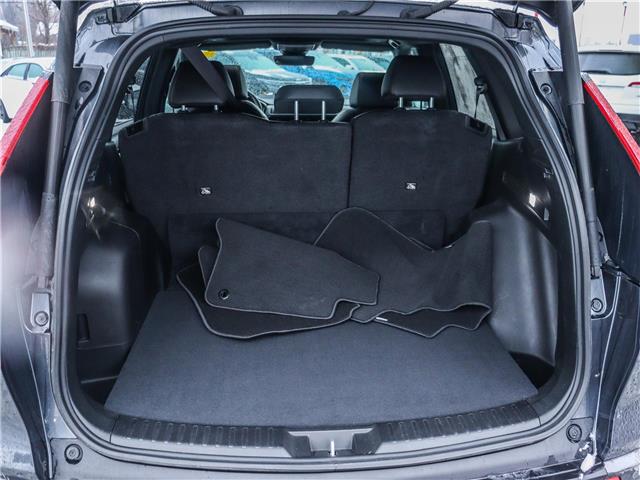2024 Honda CR-V Hybrid EX-L (Stk: L17120) in Ottawa - Image 19 of 28