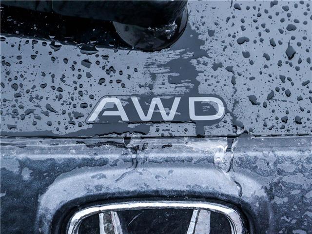 2024 Honda CR-V Hybrid EX-L (Stk: L17120) in Ottawa - Image 21 of 28