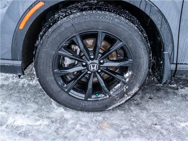2024 Honda CR-V Hybrid EX-L (Stk: L17120) in Ottawa - Image 23 of 28
