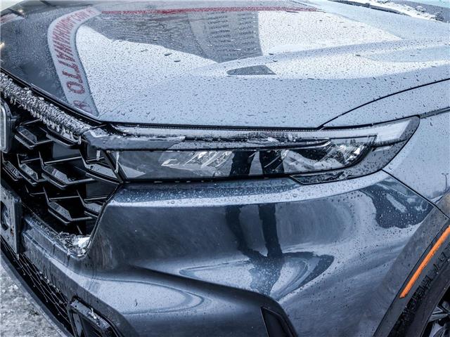 2024 Honda CR-V Hybrid EX-L (Stk: L17120) in Ottawa - Image 24 of 28