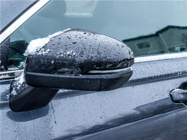 2024 Honda CR-V Hybrid EX-L (Stk: L17120) in Ottawa - Image 25 of 28