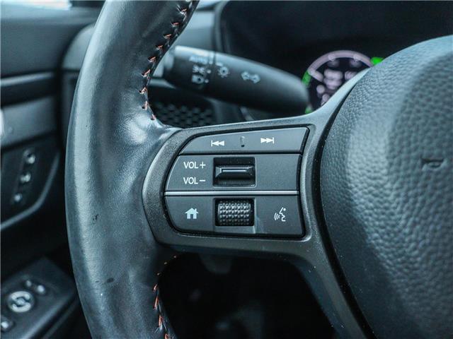 2024 Honda CR-V Hybrid EX-L (Stk: L17120) in Ottawa - Image 27 of 28