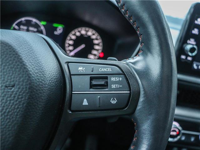 2024 Honda CR-V Hybrid EX-L (Stk: L17120) in Ottawa - Image 28 of 28